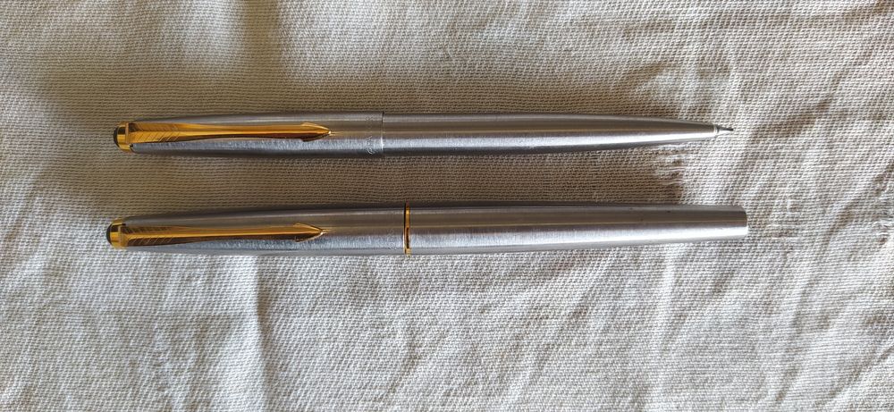 Parker 45 conjunto