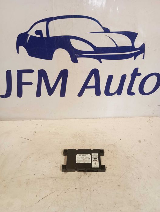 Módulo Centralina de Controlo Bluetooth Jaguar XF / Land Rover (AX2310F845AA)