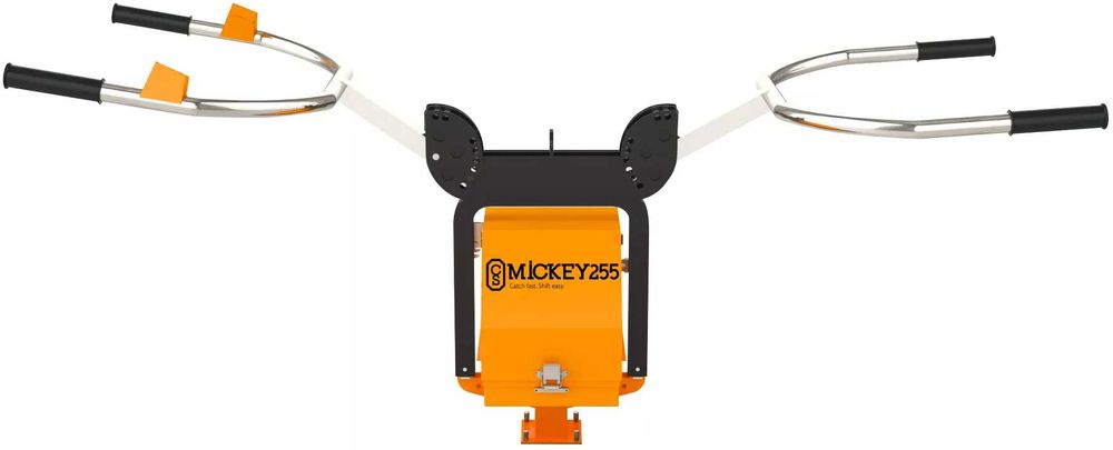Chwytak próżniowy Catchshift Mickey 255 (+ płyta ssąca 25 x 40 cm)