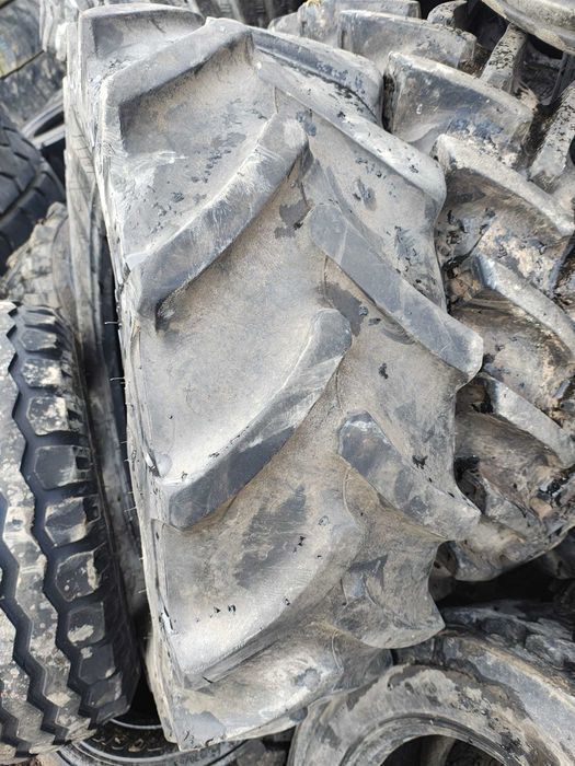 Opona rolnicza  300/70R20 Continental AC70