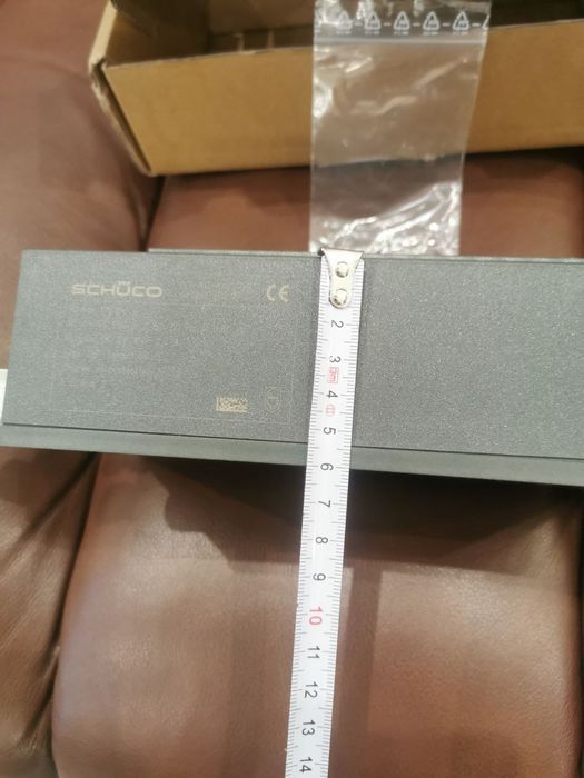 Блок живлення SHUKO NT-AP-AW2-B3 24V