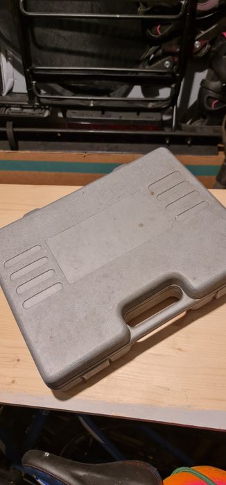 wkrętarka udarowa kordax