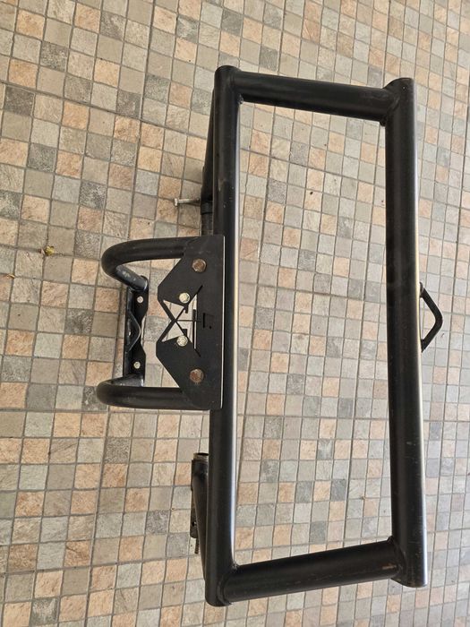 Roll Bar Can Am Maverick