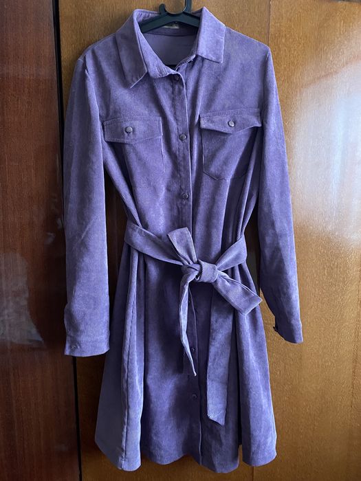 Сукня велюрова Розмір L