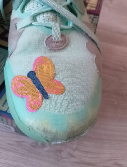 Adidas Harden vol 5 r. 44 2/3