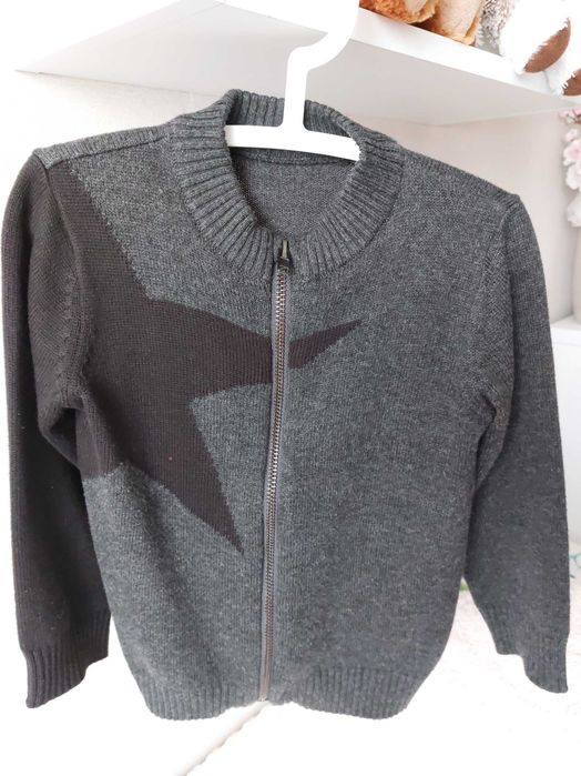 Sweter 92 cocodrillo