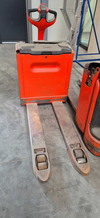 Paleciak Linde T16