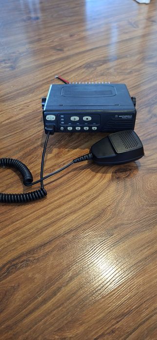 Motorola GM350 VHF