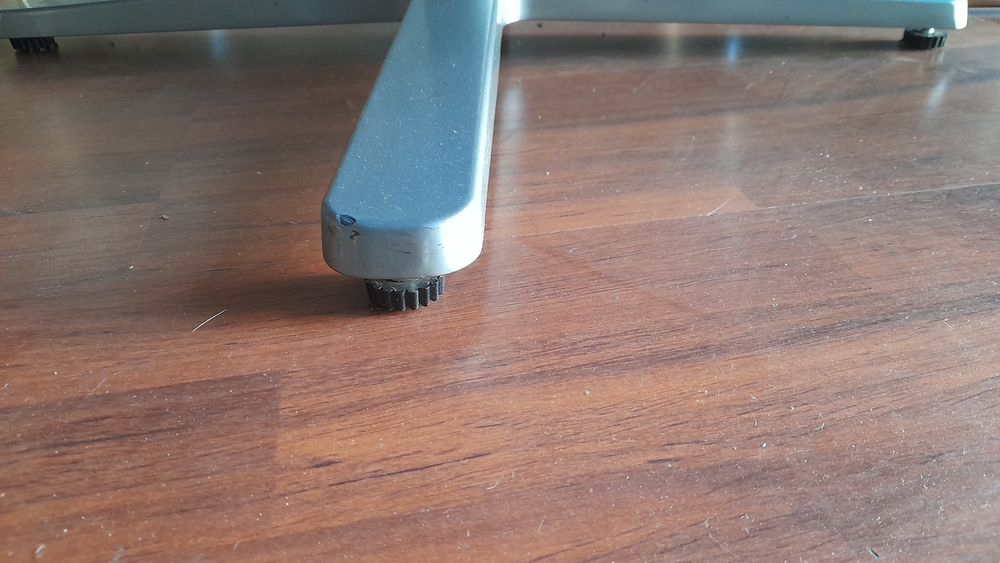 Conjunto de Bar / Cozinha: Mesa Alta + 4 Cadeiras (Preço de Ocasião))