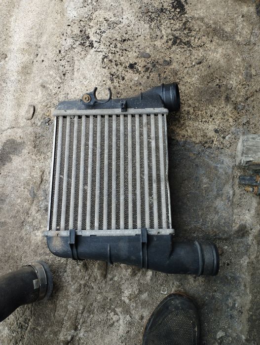 Audi A4 b6 b7 1.9 2.0 tdi intercooler oryginał