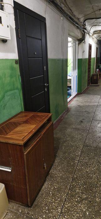 Продам кімнату жбі