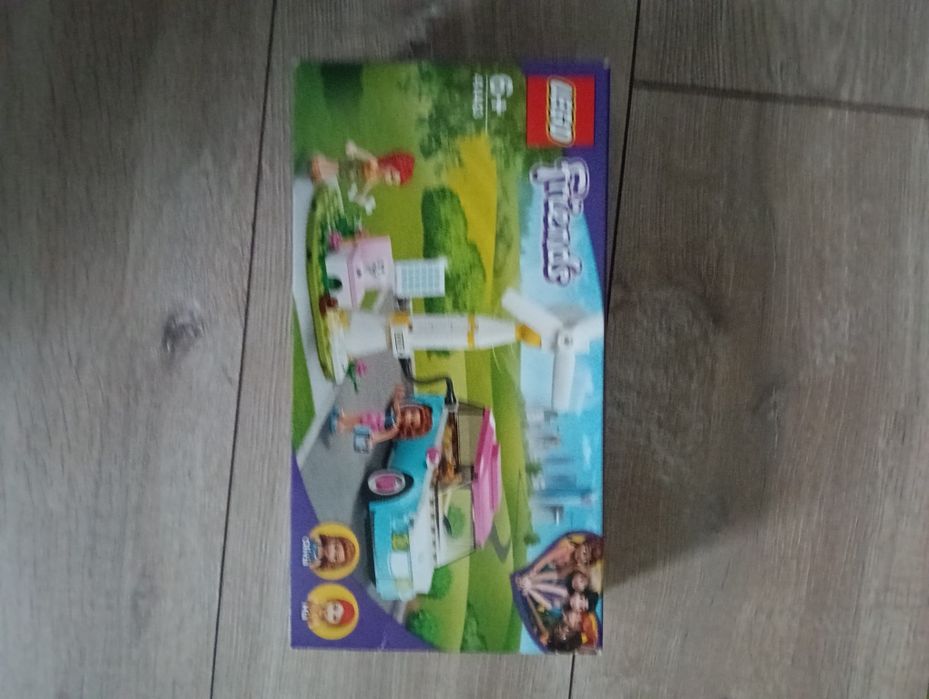 Lego friends 41443