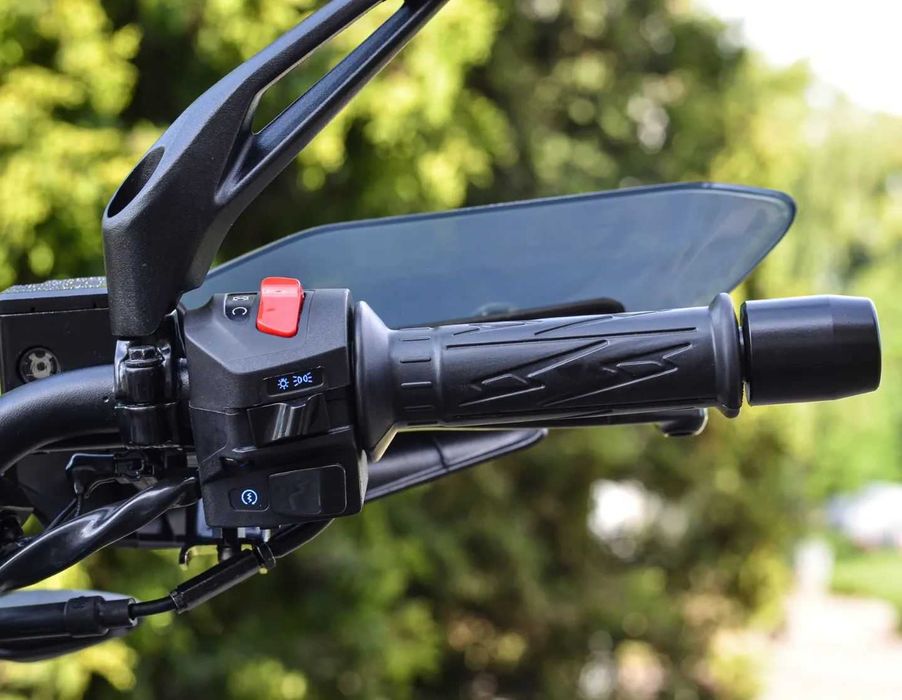 ПЕРЕДЗАМОВЛЕННЯ 2026 BAJAJ DOMINAR 400 UG 2026 Офіційно в АРТМОТО! гарантія 2 роки