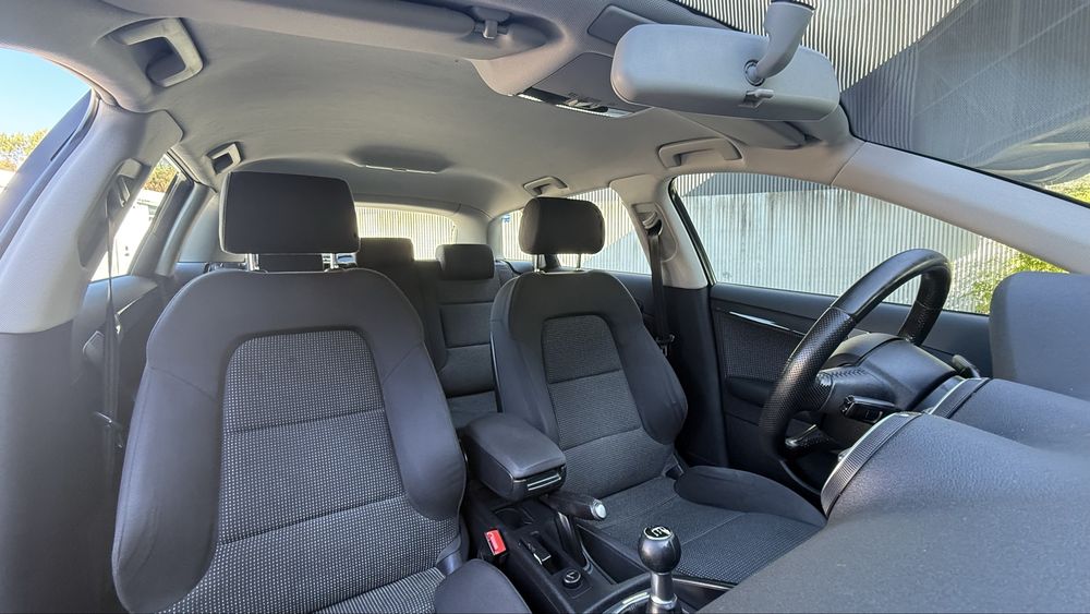 Audi A3 Sportback 1.9 Tdi 105cv
