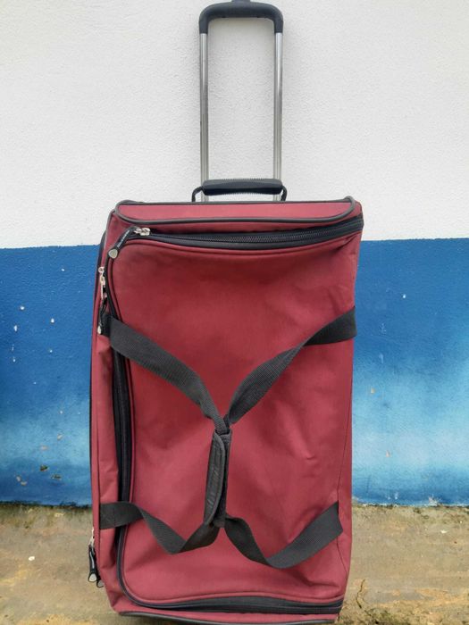 Mala grande de viagem