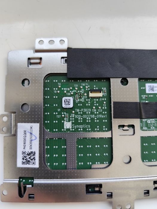 Touchpad Lenovo Legion 5 17ach6h