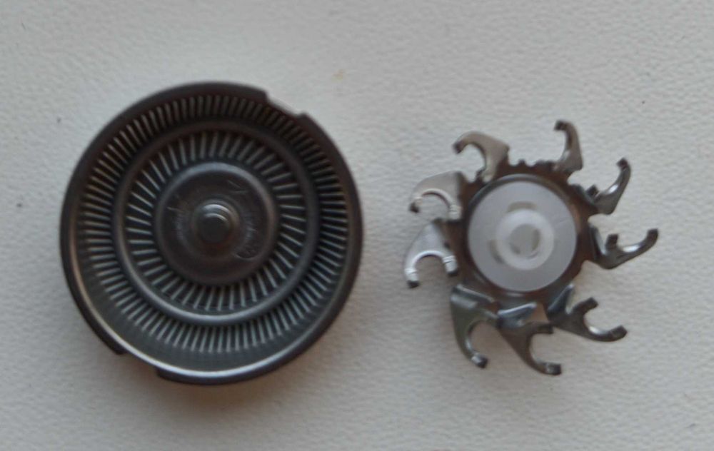 Змінні голівки Philips SH30/50 (3 шт. в упаковці) (АНАЛОГ)