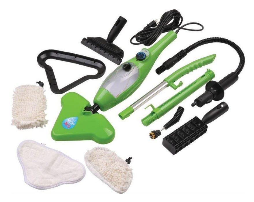 Парова швабра універсальна