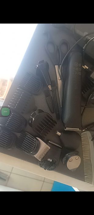 Триммер Philips 3920