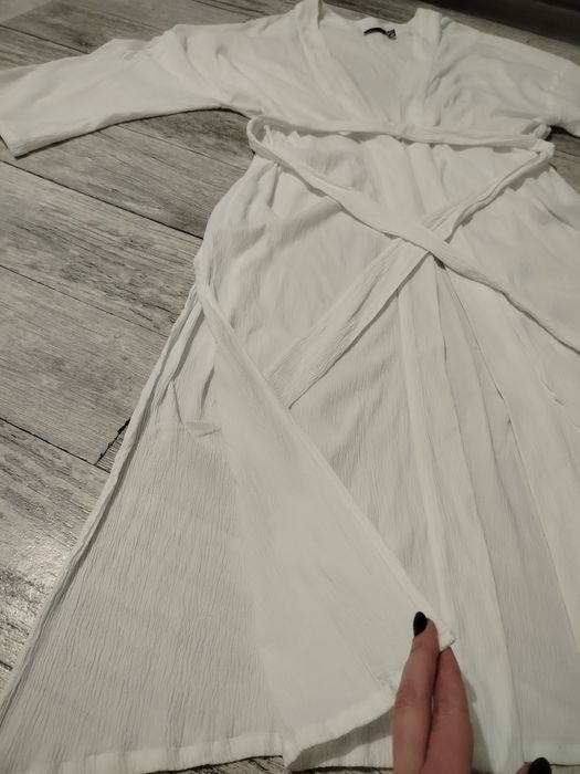 Накидка, халат жіночий для дому