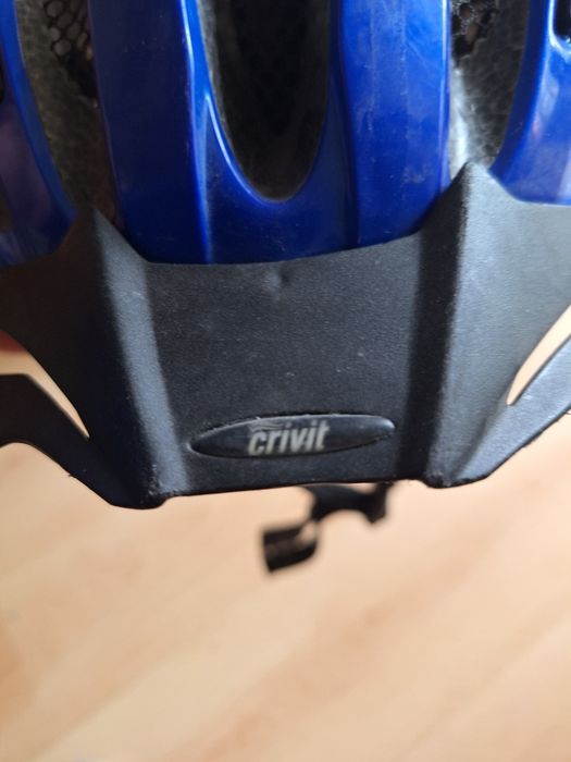Велошолом crlvlt 49-54см