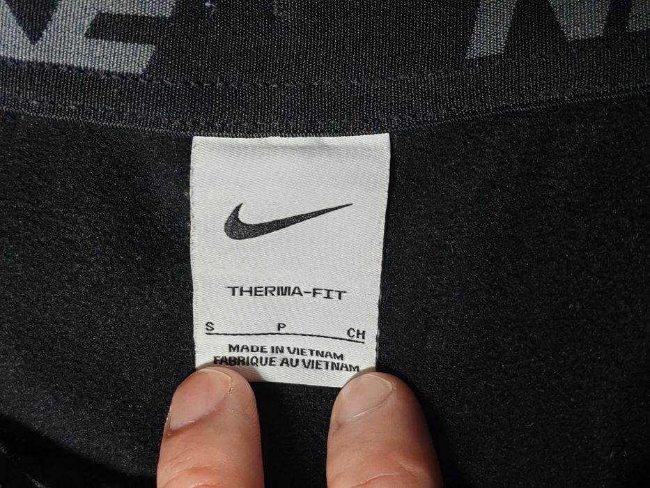 Nike зимові Спотивні штани зимние теплые флис флісові флисовые теплі