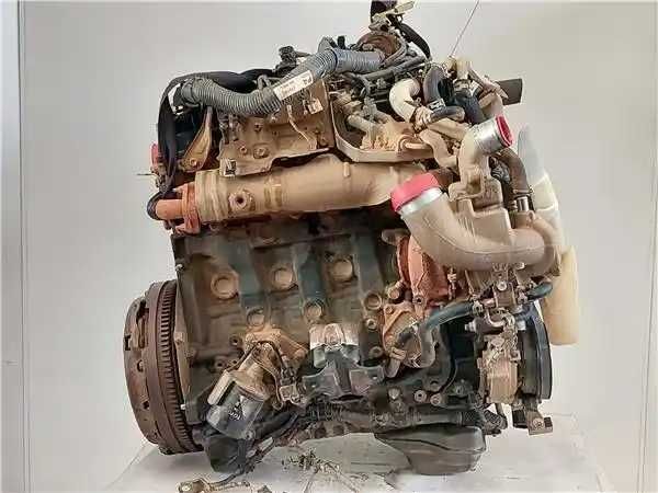 Motor TOYOTA HILUX 2.4 4x4    2GDC