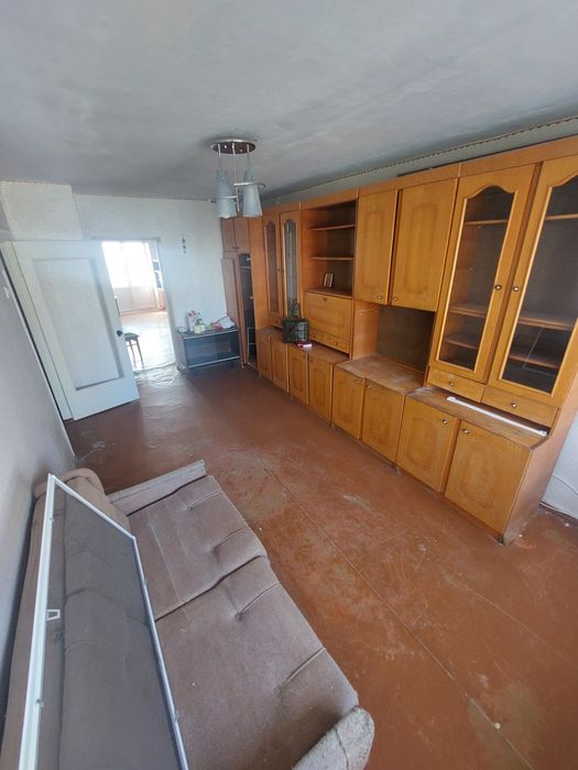 Продаж 2 кімнатна  квартира  Ліски