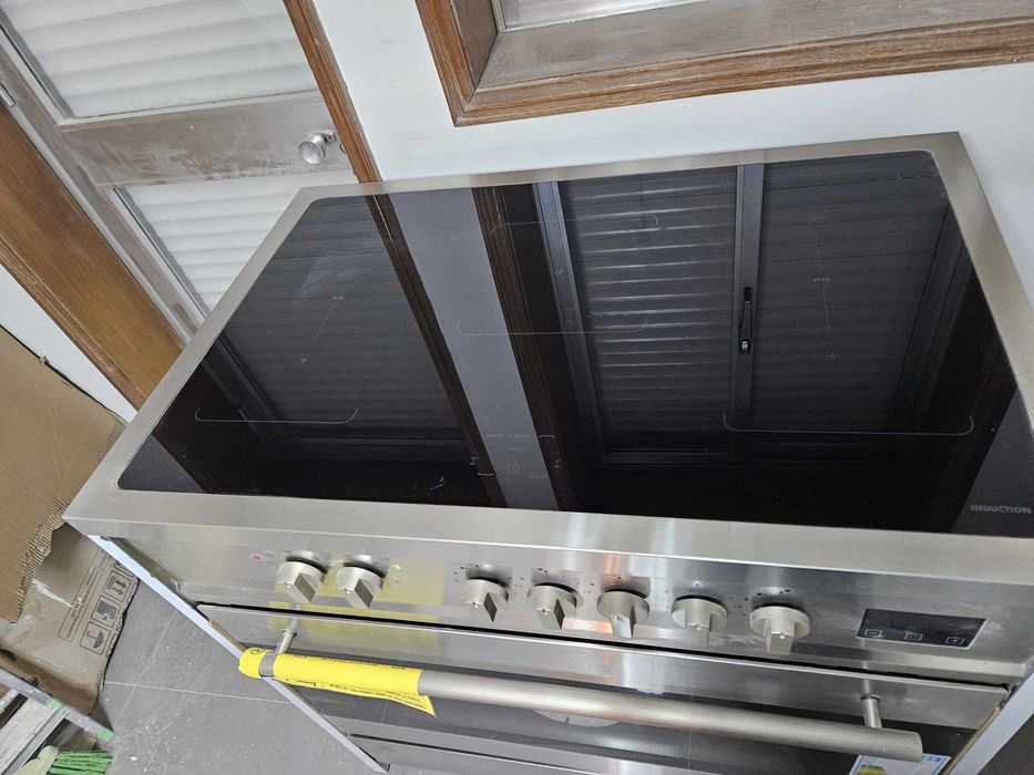 Fogão Meireles (Industrial)