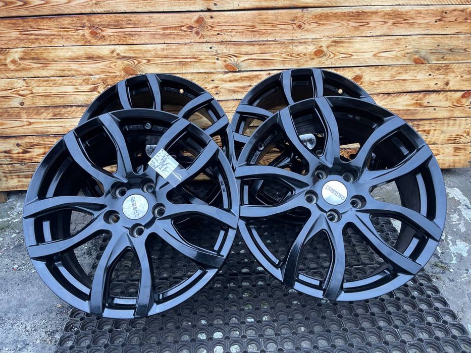 Диски легкосплавні 5/114.3 r18 Kia, Mazda, Huydai, Honda