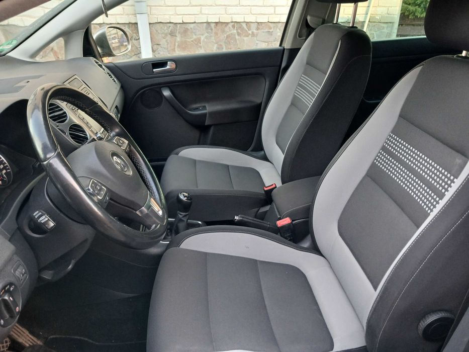 Volkswagen Golf Plus 2013 VIN WVWZZZ1KZEW524746 фото оголошення 20 з 24