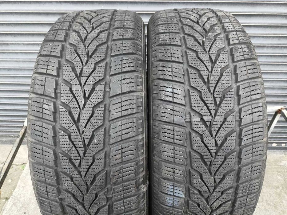 215/55R17 StarPerformer Winter AS XL para opon zima 7,2mm nr7320