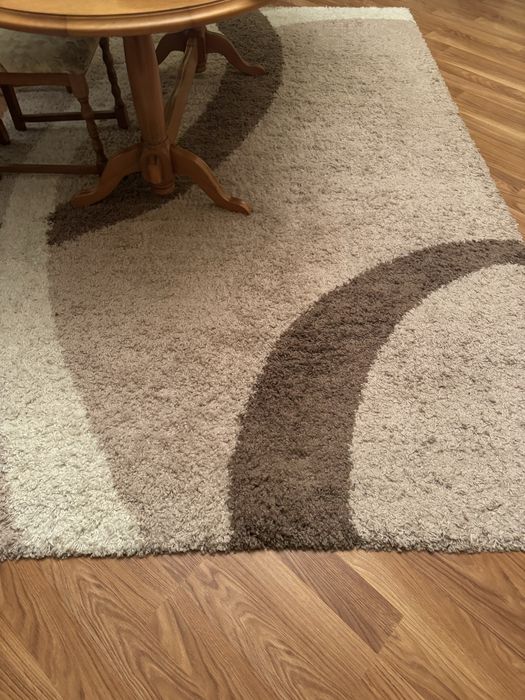 Коіер травка  бежевий