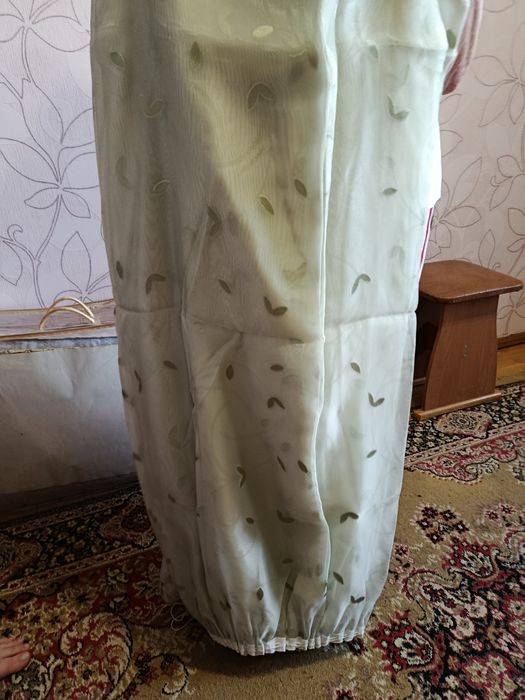2  Штори та тюль