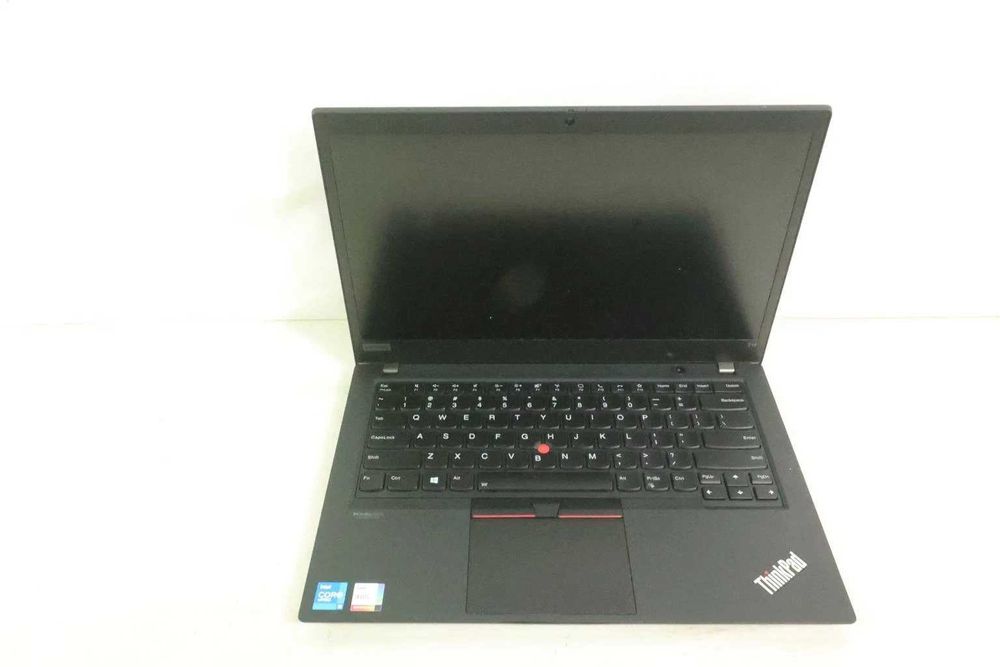 LENOVO THINKPAD T14 g2  CORE I5-1145G7  256gb  16gb