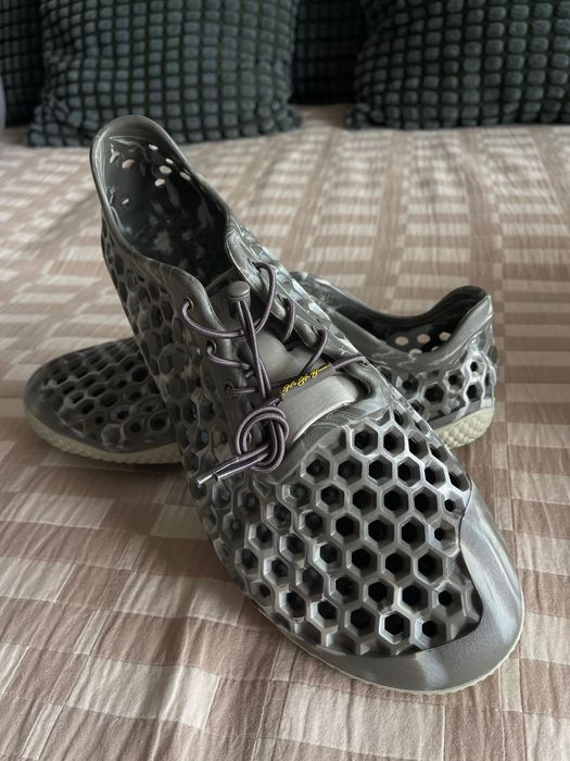 Vivobarefoot Ultra IV JJF Mens