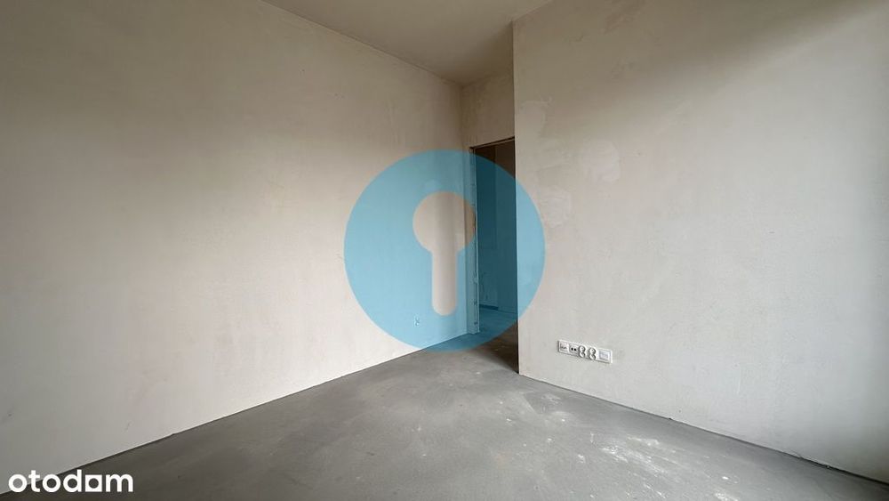Apartament 4 pokoje - 96,77 m2