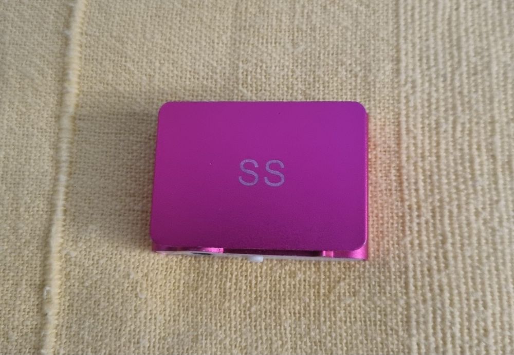 MP3 entrada para Cartão micro sd