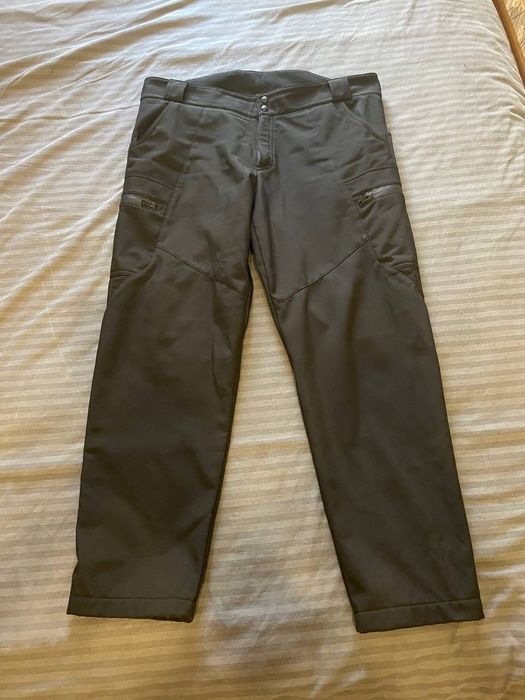 Тактичні штани,штани Soft Shell