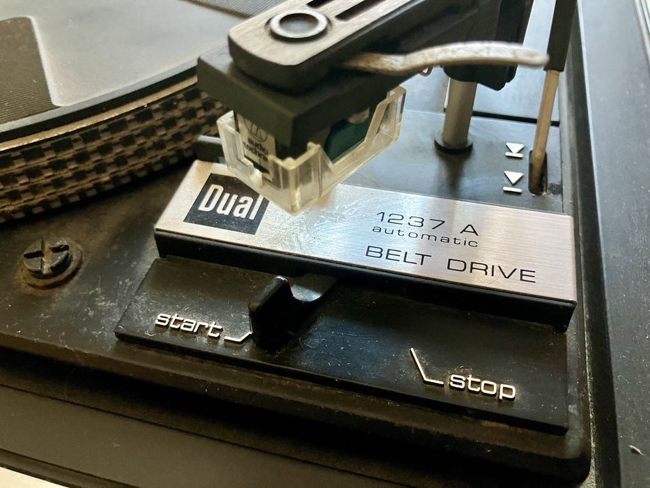 Nordmende HiFi Stereo 9000 SCP  + Summit Skyline XP 690