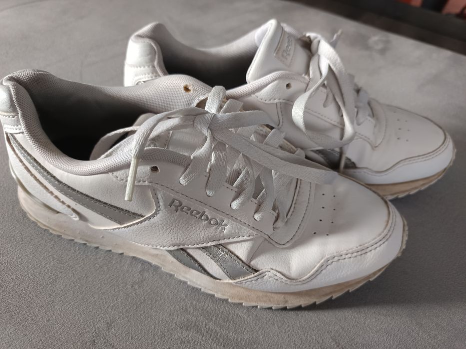 Buty damskie Reebok 38