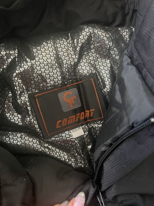 Штани-комбінещон розмір 128