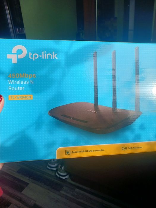 Продам wi-fi роутер