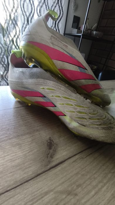Korki Adidas Predator r. 38