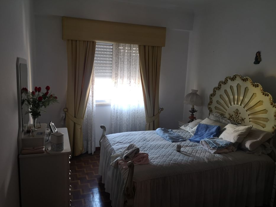 Apartamento T2 em Agualva-Cacém