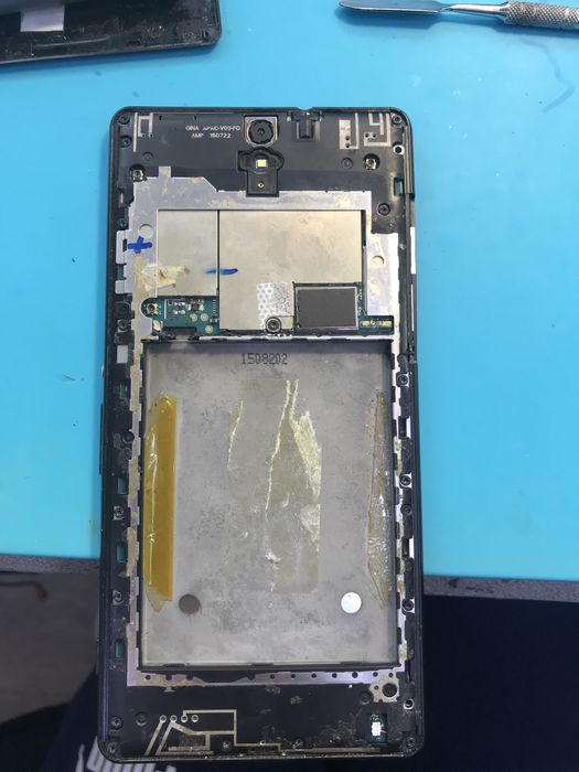 Sony, E5563 на запчастини
