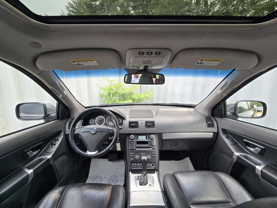 Volvo XC90 3.2      2014