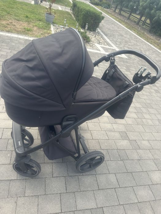 Sprzedam Wózek roan ivi