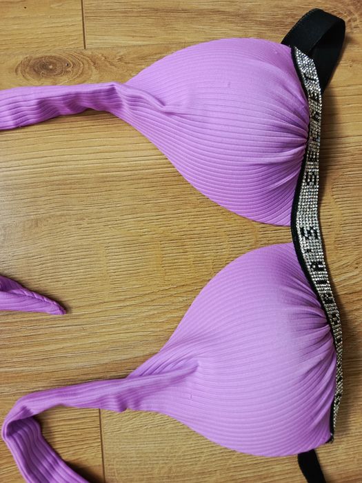 strój kąpielowy r S