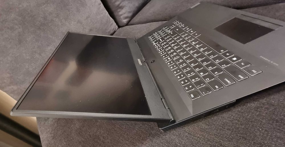 Lenovo Legion Y540-17IRH 16GB i7-9750HF, GTX 1660ti 6GB GWARANCJA!